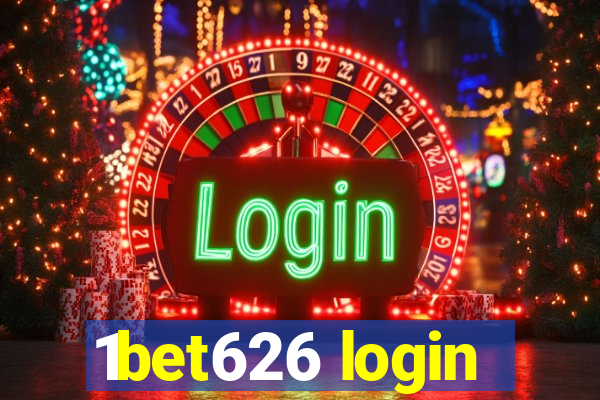 1bet626 login